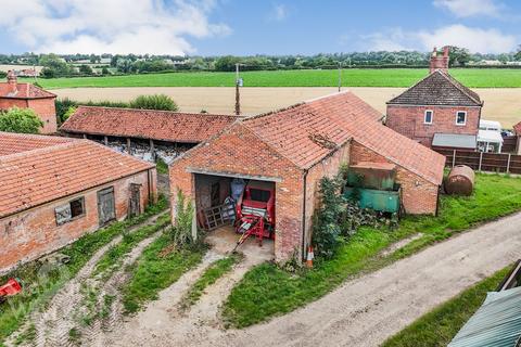 4 bedroom barn conversion for sale, Moulton St. Mary, Norwich