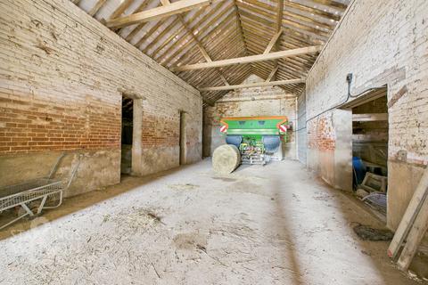 4 bedroom barn conversion for sale, Moulton St. Mary, Norwich