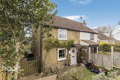2 bedroom detached house for sale, Station Road, Littleport