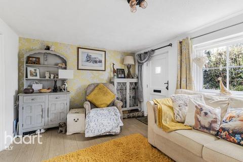 2 bedroom detached house for sale, Station Road, Littleport