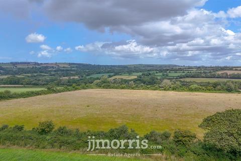 Land for sale, Crymych