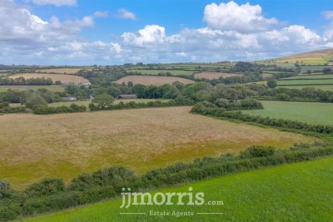 Land for sale, Crymych