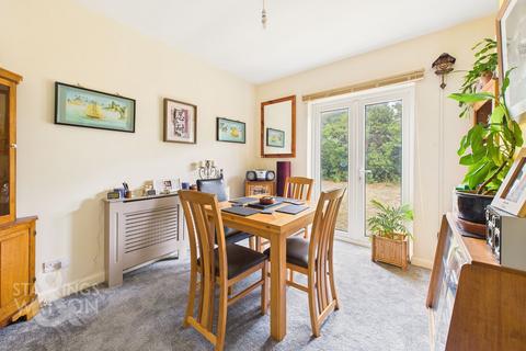 3 bedroom detached bungalow for sale, Denmark Lane, Roydon, Diss