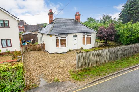 3 bedroom detached bungalow for sale, Denmark Lane, Roydon, Diss