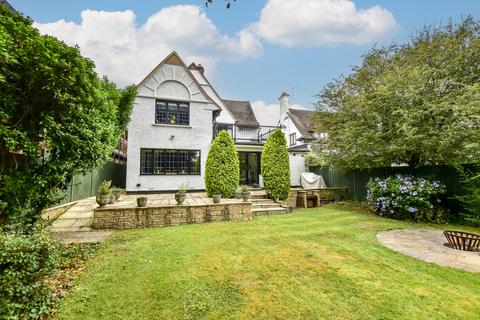 undefined, Oldfield Road Maidenhead, Berkshire, SL6 1TX