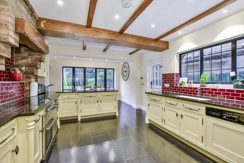 undefined, Oldfield Road Maidenhead, Berkshire, SL6 1TX