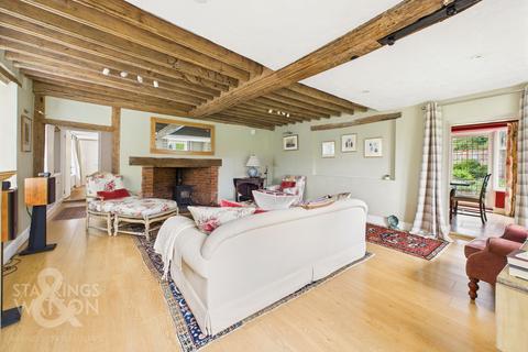 undefined, Mill Road, Horstead, Norwich