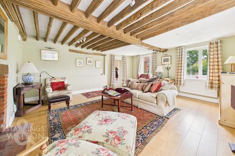 undefined, Mill Road, Horstead, Norwich