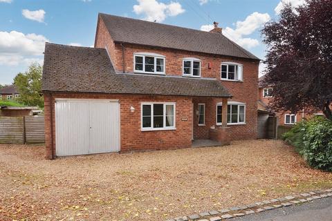 4 bedroom detached house for sale, The Allways, Milwich, Stafford