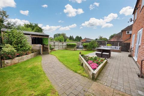 4 bedroom detached house for sale, The Allways, Milwich, Stafford