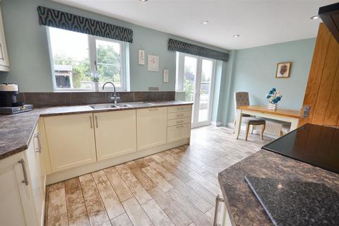 4 bedroom detached house for sale, The Allways, Milwich, Stafford