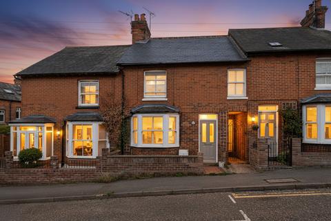 3 bedroom terraced house for sale, Fairycroft Road, Saffron Walden, CB10
