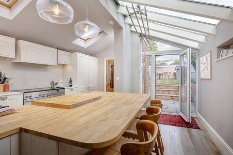 3 bedroom terraced house for sale, Fairycroft Road, Saffron Walden, CB10