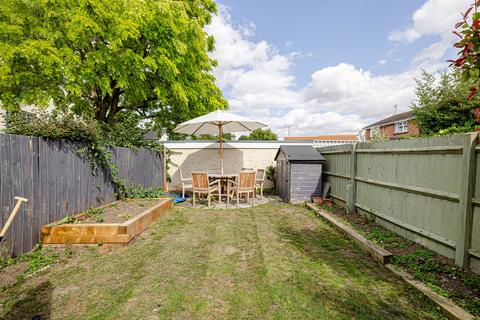 3 bedroom terraced house for sale, Fairycroft Road, Saffron Walden, CB10
