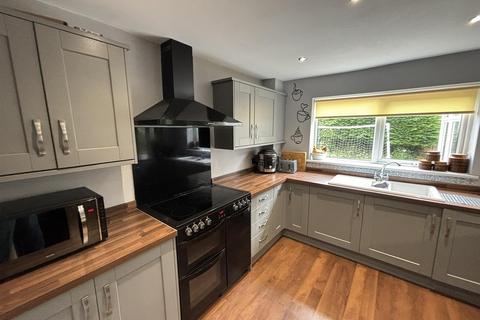 5 bedroom detached house for sale, Priors Grange, High Pittington