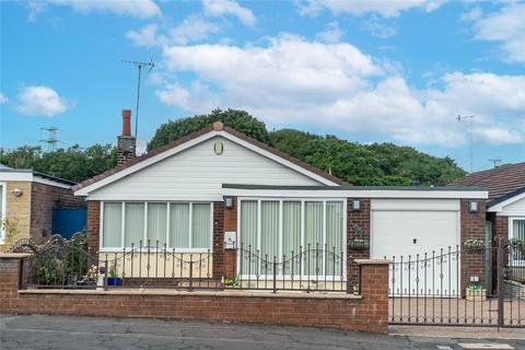 2 bedroom bungalow for sale, Edenfield Road, Rochdale OL12