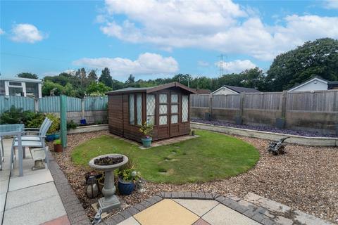 2 bedroom bungalow for sale, Edenfield Road, Rochdale OL12