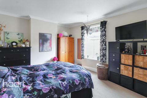 19 Pybus Street, Derby, DE22 3BD