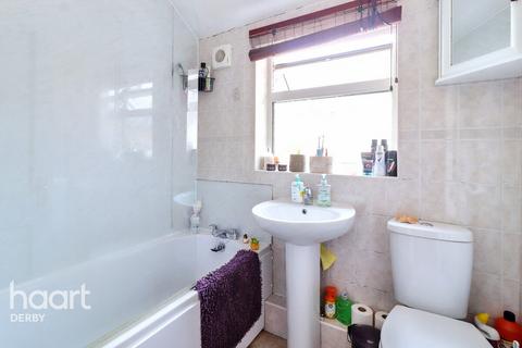 19 Pybus Street, Derby, DE22 3BD