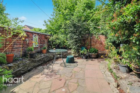 19 Pybus Street, Derby, DE22 3BD