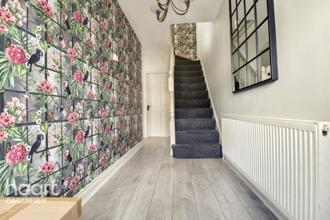 34 First Avenue, Dagenham, RM10 9AT