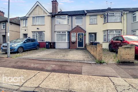 34 First Avenue, Dagenham, RM10 9AT