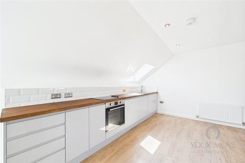 2 bedroom flat to rent, St. Andrews Road, Northamptonshire NN2