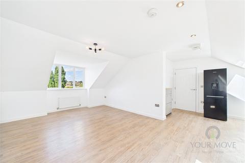 2 bedroom flat to rent, St. Andrews Road, Northamptonshire NN2