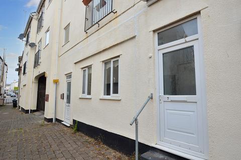 undefined, Beach Street, Dawlish EX7