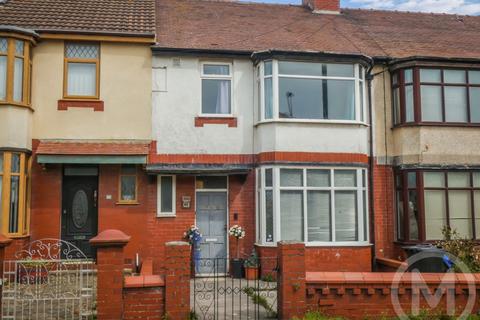 Norcliffe Road, Bispham