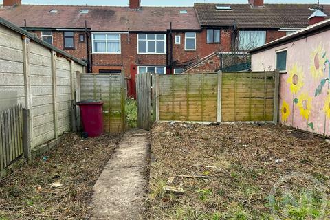 undefined, Norcliffe Road, Bispham