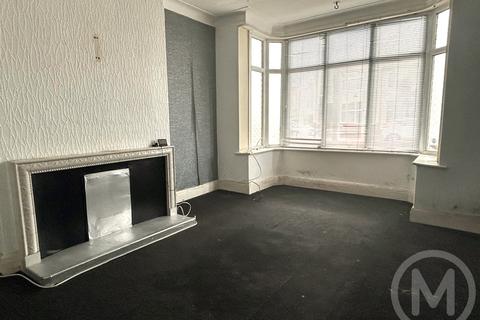 undefined, Norcliffe Road, Bispham