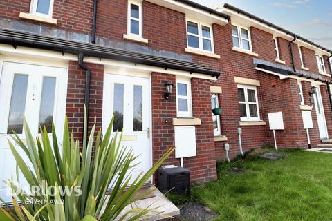undefined, Carn Y Cefn, Ebbw Vale