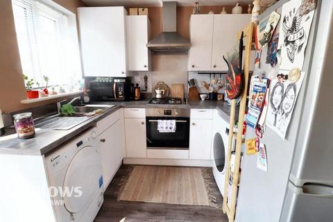 undefined, Carn Y Cefn, Ebbw Vale