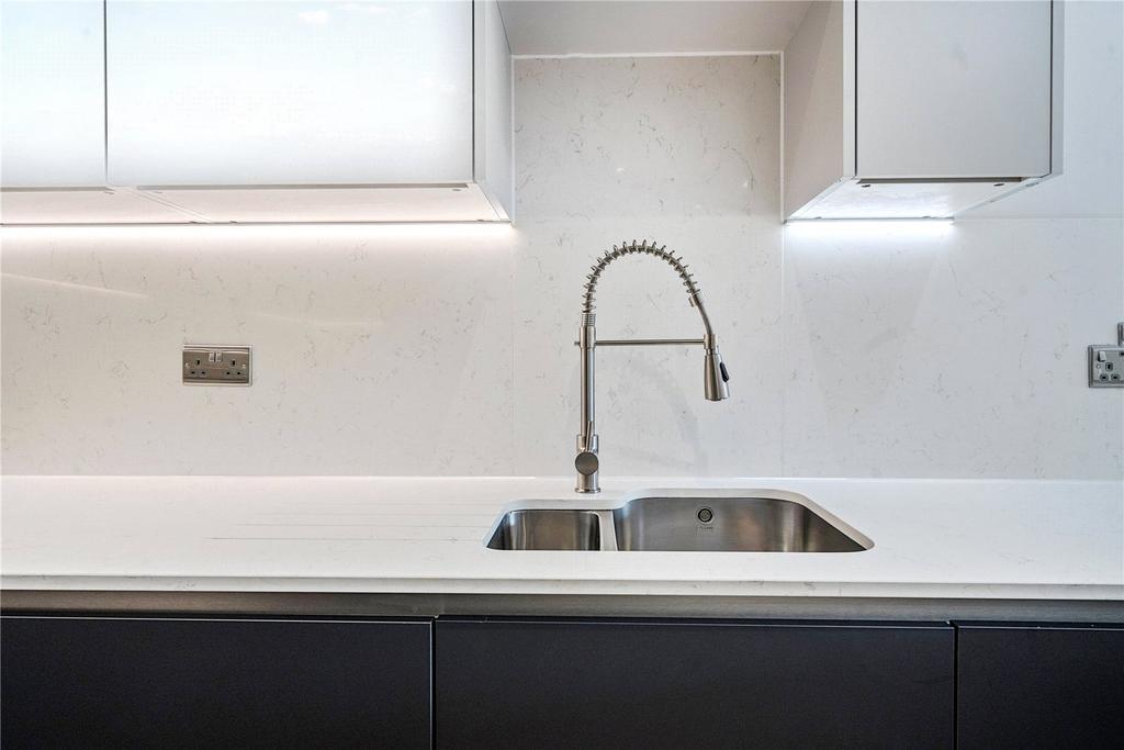 High Specification