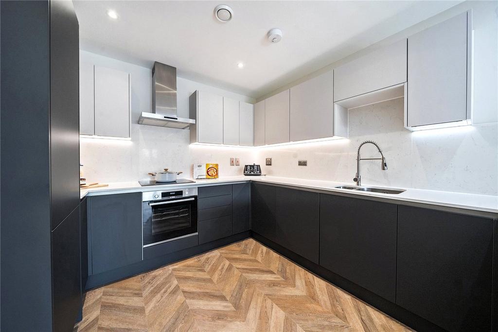 Bespoke Kitchen