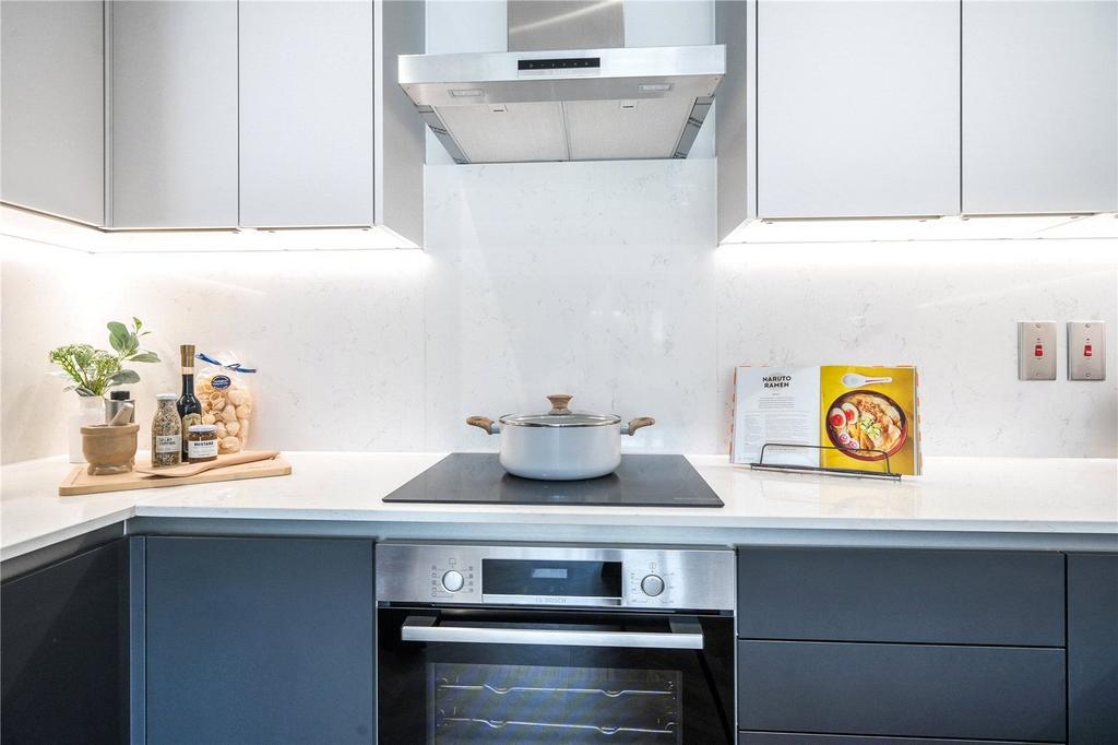 Bosch Appliances