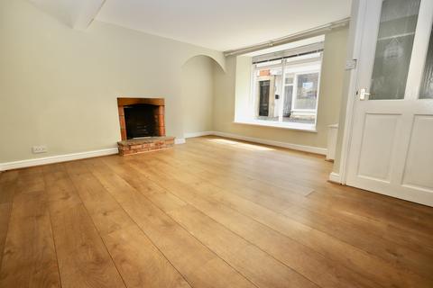 undefined, St. Cuthbert Street, Wells