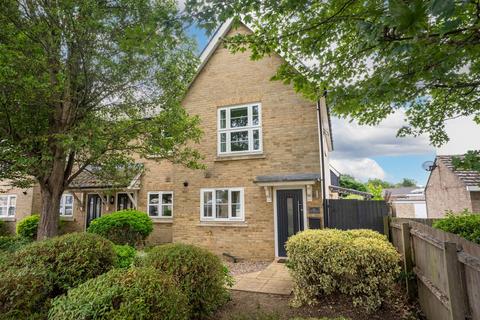 undefined, The Brook, Sutton, CB6