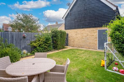 undefined, The Brook, Sutton, CB6