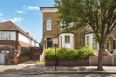 Selhurst New Road, London , SE25