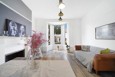 1 bedroom flat for sale, Selhurst New Road, London , SE25