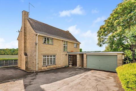 undefined, Baunton Near Cirencester.