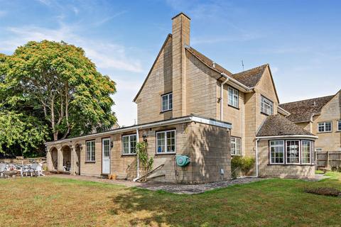 undefined, Baunton Near Cirencester.