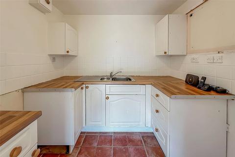 1 bedroom apartment for sale, Irvine Road, Littlehampton, West Sussex