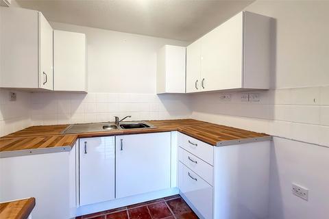 1 bedroom apartment for sale, Irvine Road, Littlehampton, West Sussex