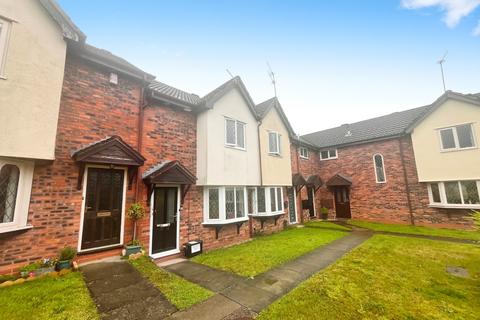 undefined, Swettenham Close, Stoke-on-Trent ST7
