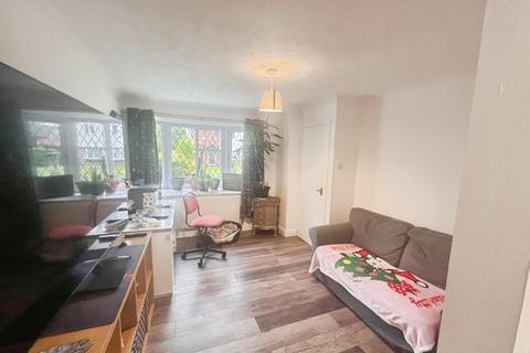 undefined, Swettenham Close, Stoke-on-Trent ST7