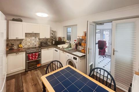 undefined, Swettenham Close, Stoke-on-Trent ST7
