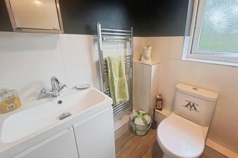 undefined, Swettenham Close, Stoke-on-Trent ST7